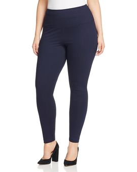 Lysse Plus Lysse Plus Ponte Leggings