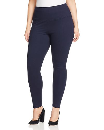 Lysse Plus Lysse Plus Ponte Leggings