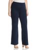 Lysse Plus Lysse Plus Pull-On Denim Trouser - 1