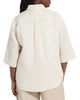 Lysse Plus Lysse Plus Roxanna Linen Embroidered Shirt - 2