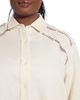 Lysse Plus Lysse Plus Roxanna Linen Embroidered Shirt - 4