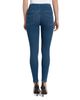 Lysse Plus Lysse Plus Skinny High Rise Denim Jeans in Mid Wash - 2