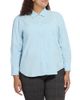 Lysse Plus Lysse Plus Skye Crystal Embellished Shirt - 1