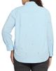Lysse Plus Lysse Plus Skye Crystal Embellished Shirt - 2