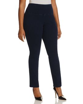 Lysse Plus Lysse Plus Straight Denim Pants