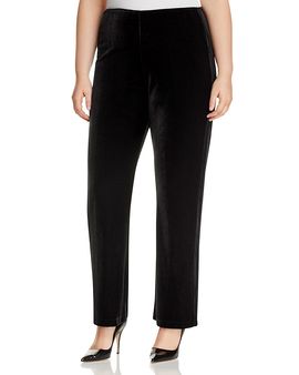 Lysse Plus Lysse Plus Velvet Pants