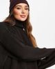 M Lounge M Lounge ultimate relaxed high neck sweater-Brown - 2