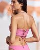 Maaji Artemis Reversible Bandeau Swim Top - 2
