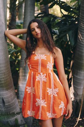 Sho Dress