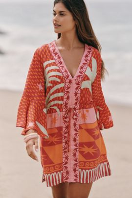 elizabeth linen dress Linen dress Elizabeth