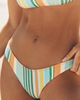 Maaji Iconic Reversible Bikini Bottoms - 4