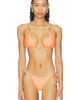 Maaji Maaji Blush Tide Balmy Bikini Top - 2