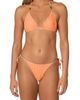 Maaji Maaji Blush Tide Balmy Triangle Bikini Top - 2