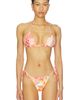 Maaji Maaji Cosmic Tropic Balmy Bikini Top - 1