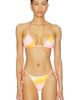 Maaji Maaji Cosmic Tropic Balmy Bikini Top - 2