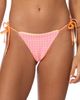 Maaji Maaji Dreamy Tropic Sunflash Side Tie Bikini Bottoms - 2