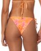 Maaji Maaji Dreamy Tropic Sunflash Side Tie Bikini Bottoms - 3