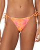 Maaji Maaji Dreamy Tropic Sunflash Side Tie Bikini Bottoms - 4