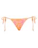 Maaji Maaji Dreamy Tropic Sunflash Side Tie Bikini Bottoms - 5