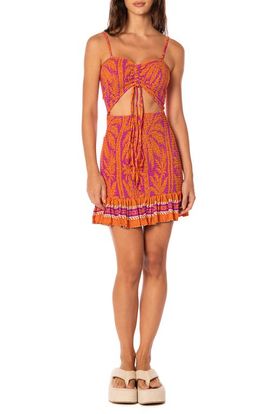 Sho Dress