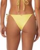 Maaji Maaji Golden Ray Sunflash Side Tie Swim Bottoms - 2