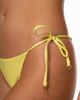 Maaji Maaji Golden Ray Sunflash Side Tie Swim Bottoms - 3