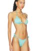 Maaji Maaji Indigo Veil Balmy Bikini Top - 2