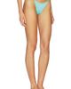 Maaji Maaji Indigo Veil Sunflash Bikini Bottom - 2