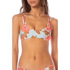 Maaji Maaji Nalai Reversible Bikini Top