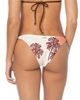 Maaji Maaji Sand Shadows Embroidered Cheeky Bikini Bottoms - 3
