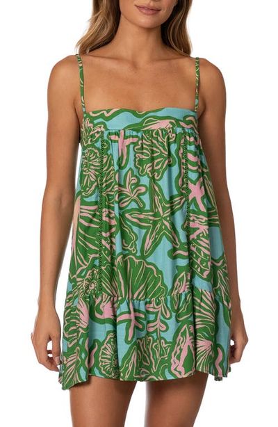 Maaji Maaji Seashell Whispers Guilia Cover-Up Dress