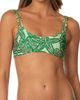 Maaji Maaji Soft Coral Nalai Bikini Top - 1