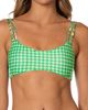 Maaji Maaji Soft Coral Nalai Bikini Top - 2