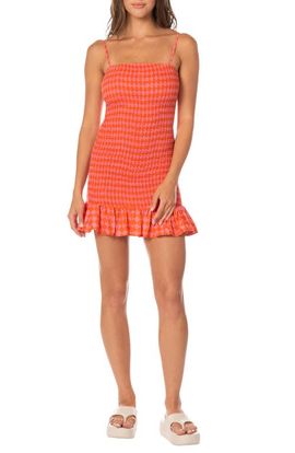 Sho Dress