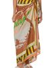 Maaji Maaji Tropical Escape Isla Pareo Cover-Up - 1