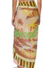 Maaji Maaji Tropical Escape Isla Pareo Cover-Up - 3