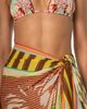 Maaji Maaji Tropical Escape Isla Pareo Cover-Up - 4