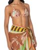 Maaji Maaji Tropical Escape Isla Pareo Cover-Up - 5