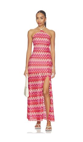 Sho Dress
