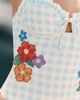 Maaji Maaji x Anthropologie Naya Underwire One-Piece Swimsuit - 4