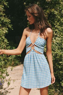 Sho Dress