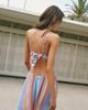Maaji Maaji x Anthropologie Sunstripe Dress - 3