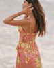 Maaji Marena Faux Wrap Mini Dress - 2