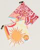 Maaji Melrose Cosmic Tropic Pouch - 1