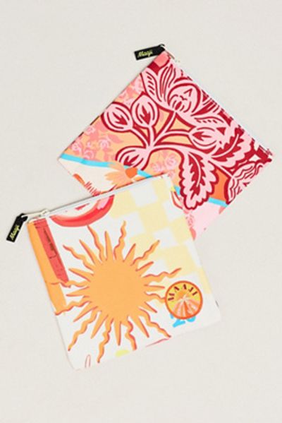 Maaji Melrose Cosmic Tropic Pouch