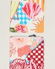 Maaji Melrose Cosmic Tropic Pouch - 2