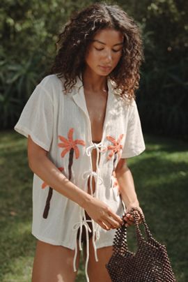 Sho Dress