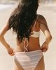 Maaji Sandstone Light Flirt Bikini Bottoms - 3