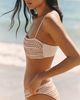 Maaji Sandstone Light Salma Bikini Top - 1