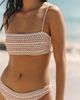 Maaji Sandstone Light Salma Bikini Top - 2